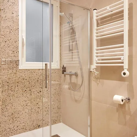 Appartamento Negua By Feelfree San Sebastián