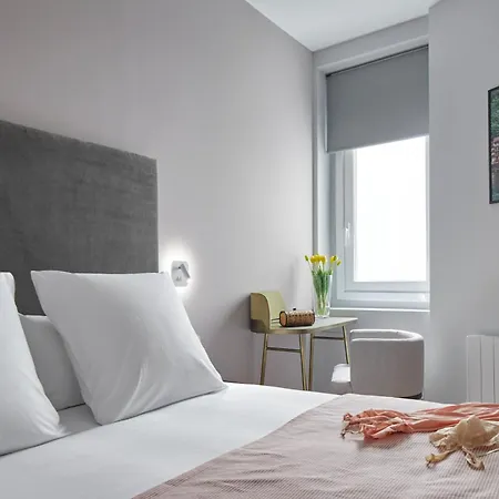 Negua By Feelfree * San Sebastián