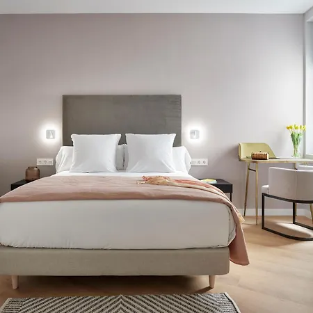 Negua By Feelfree Apartment *