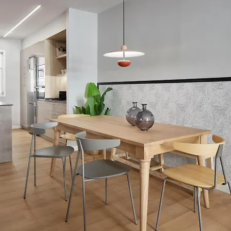 Negua By Feelfree * San Sebastian