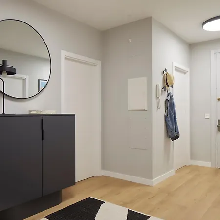 Negua By Feelfree Appartement *