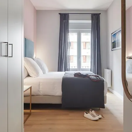 Appartement Negua By Feelfree *