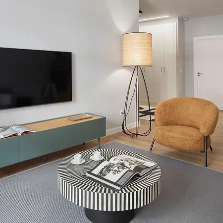 Appartement Negua By Feelfree