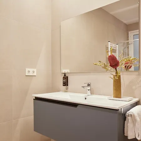 Negua By Feelfree Apartment San Sebastian