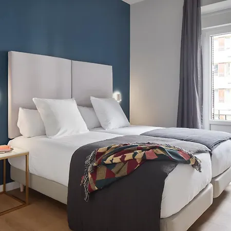 Apartment Negua By Feelfree San Sebastian