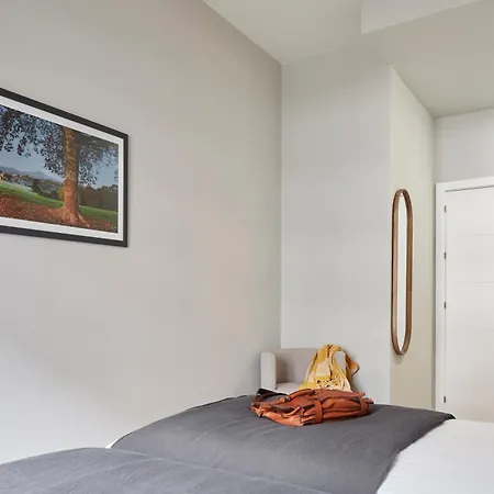 Negua By Feelfree Appartement *