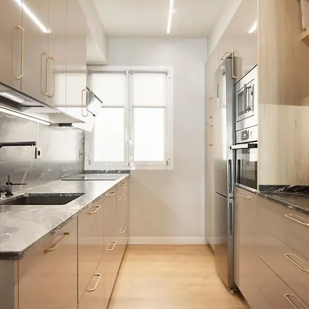 Negua By Feelfree Apartment San Sebastian