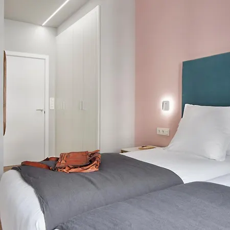 Negua By Feelfree Apartment