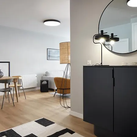 Negua By Feelfree Apartment San Sebastian