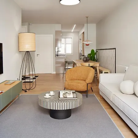 Apartment Negua By Feelfree San Sebastian