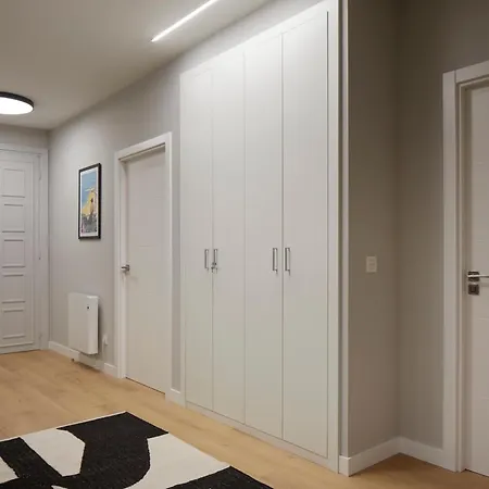 Negua By Feelfree Apartment *