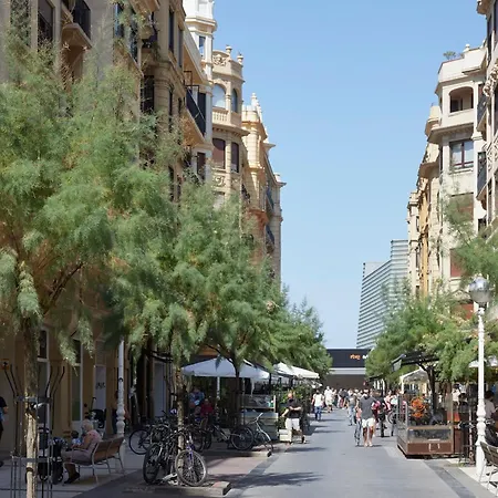 Negua By Feelfree San Sebastian