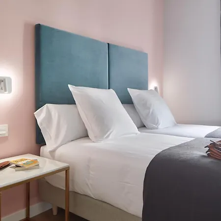 Negua By Feelfree Apartment *