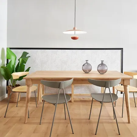 Negua By Feelfree Apartment