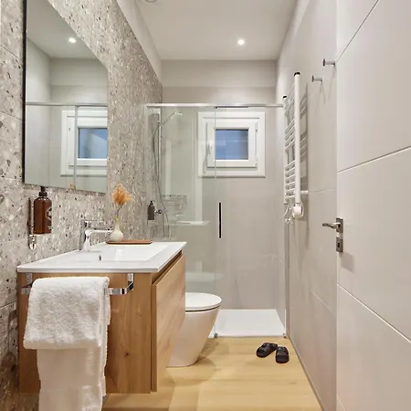 Appartement Negua By Feelfree *