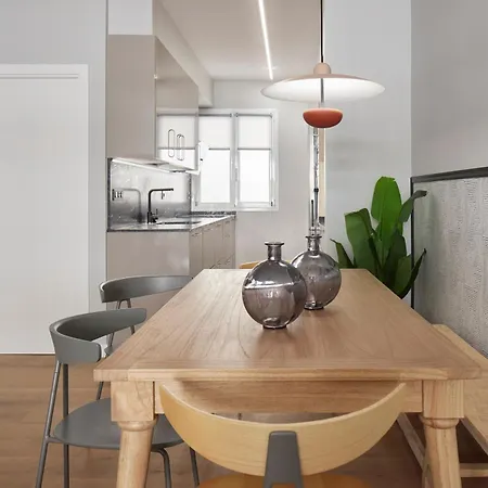 Negua By Feelfree * San Sebastian