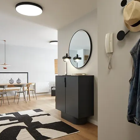 Negua By Feelfree Appartement