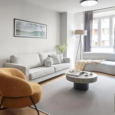 Negua By Feelfree San Sebastian