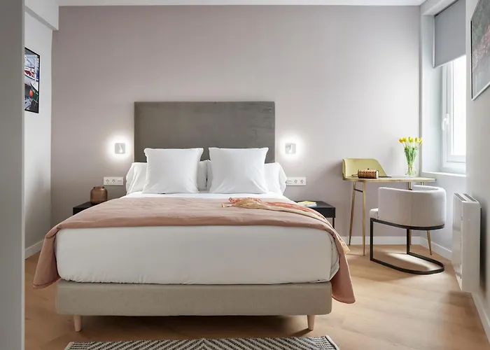 Negua By Feelfree Apartment *