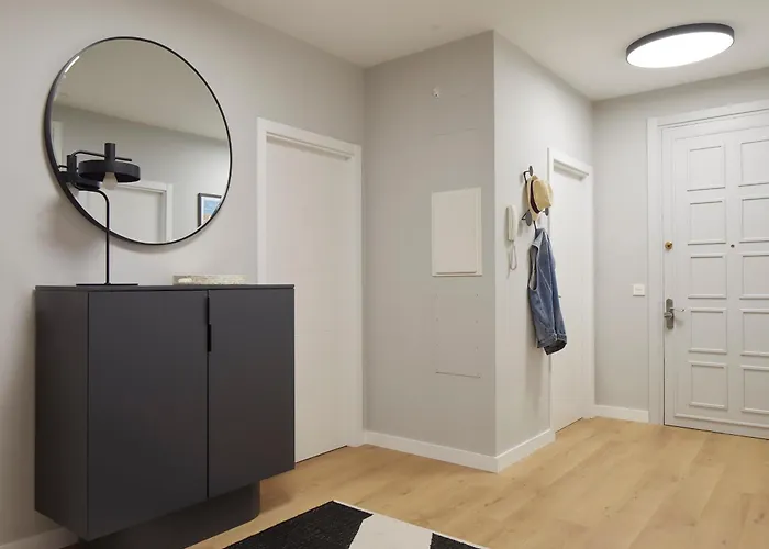 Negua By Feelfree Apartment *