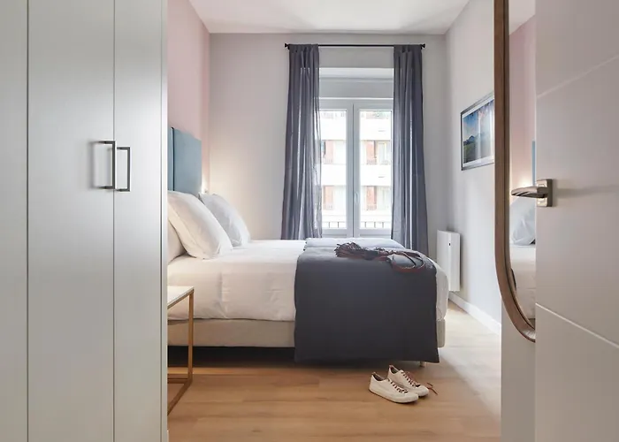 Apartmán Negua By Feelfree *