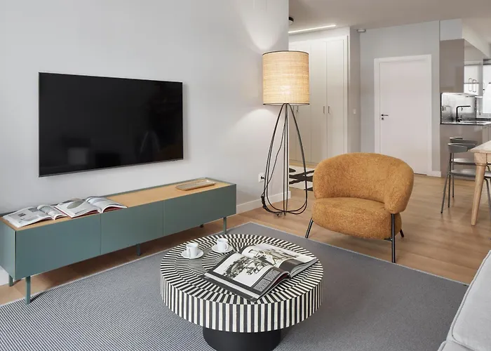 Apartment Negua By Feelfree