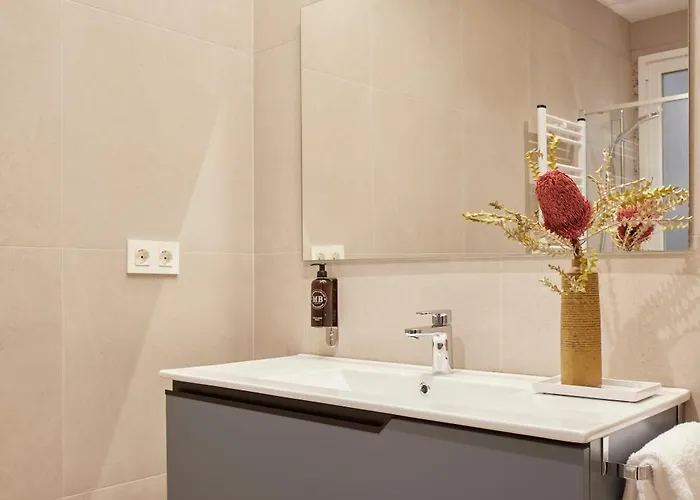 Negua By Feelfree Apartmán San Sebastián