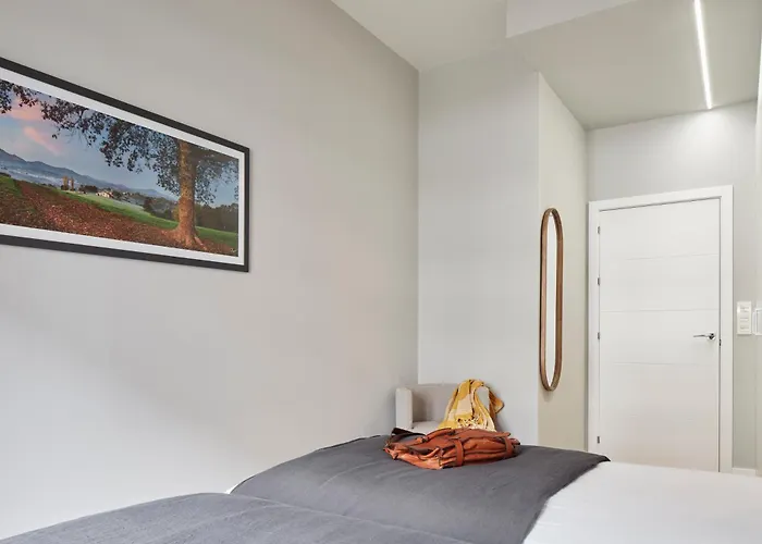 Negua By Feelfree Apartment *