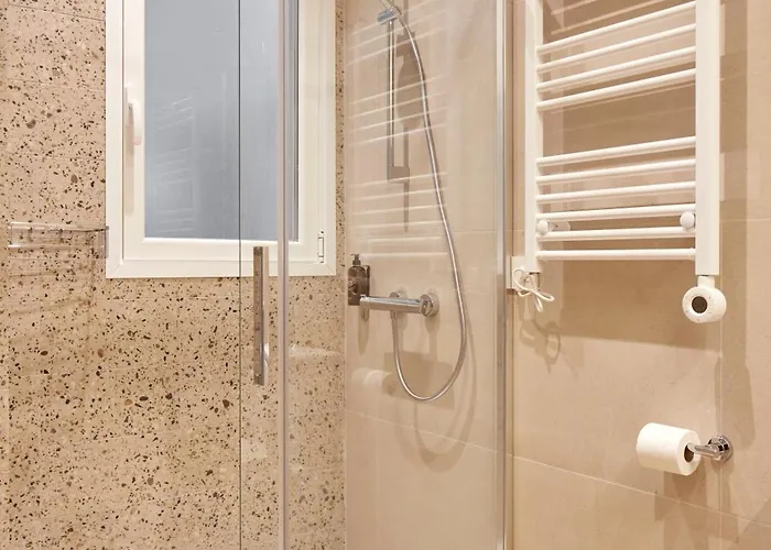 Apartmán Negua By Feelfree San Sebastián