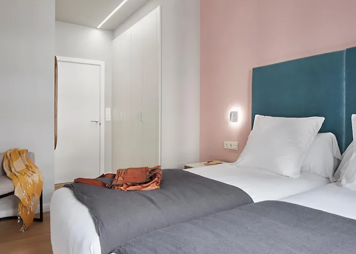 Negua By Feelfree Apartment