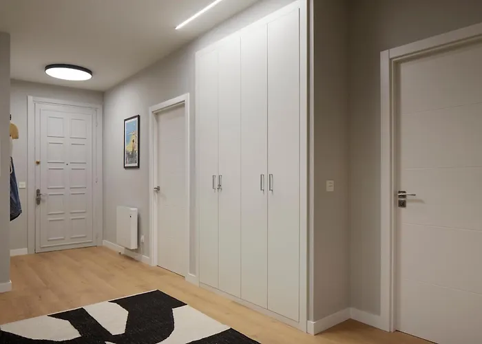 Negua By Feelfree Apartment *