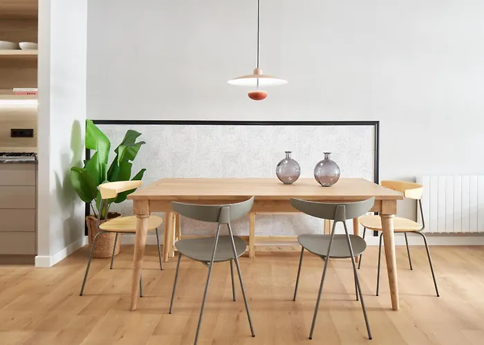 Negua By Feelfree Apartmán