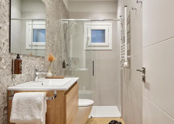 Apartment Negua By Feelfree *