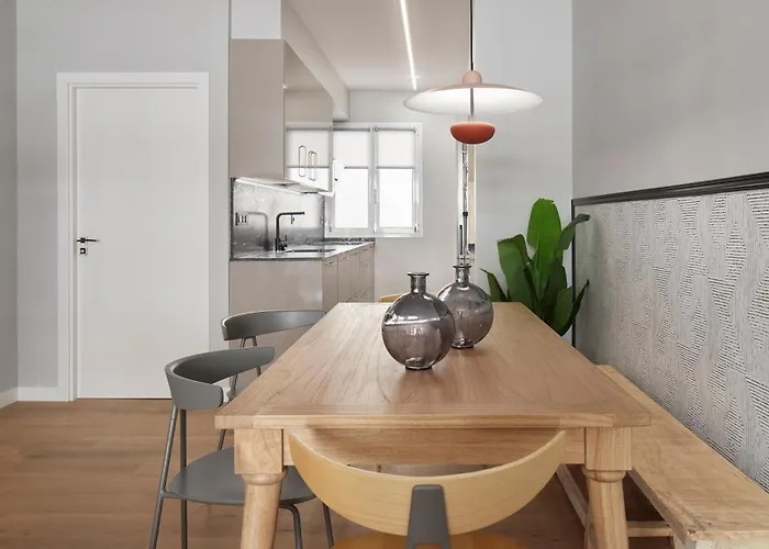 Negua By Feelfree * San Sebastian