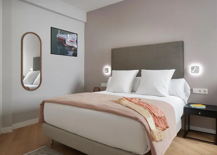 Apartmán Negua By Feelfree