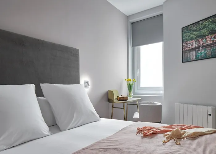 Negua By Feelfree * San Sebastian