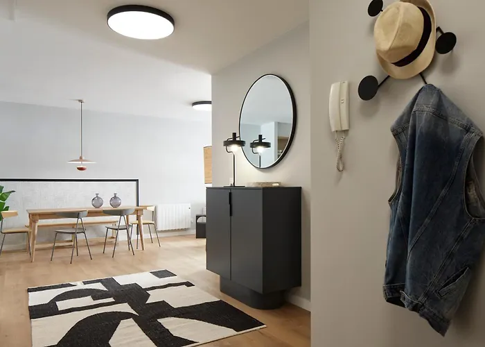 Negua By Feelfree Apartmán