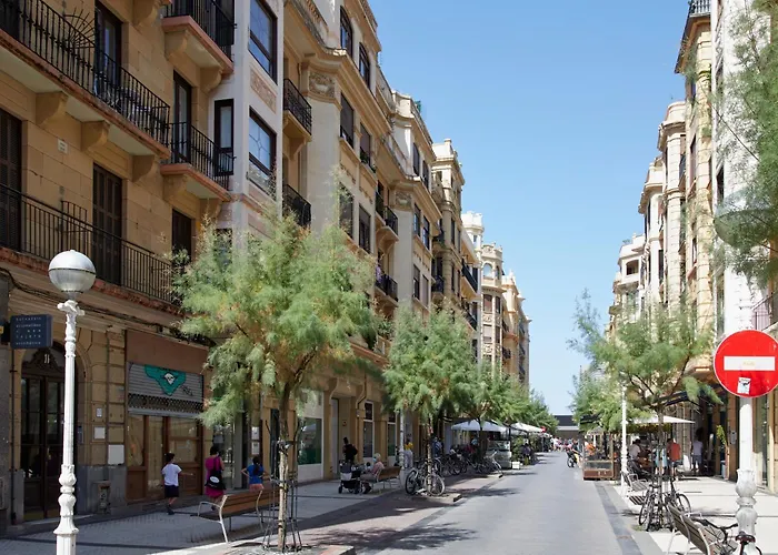 Apartmán Negua By Feelfree San Sebastián