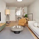 Lägenhet Negua By Feelfree San Sebastián