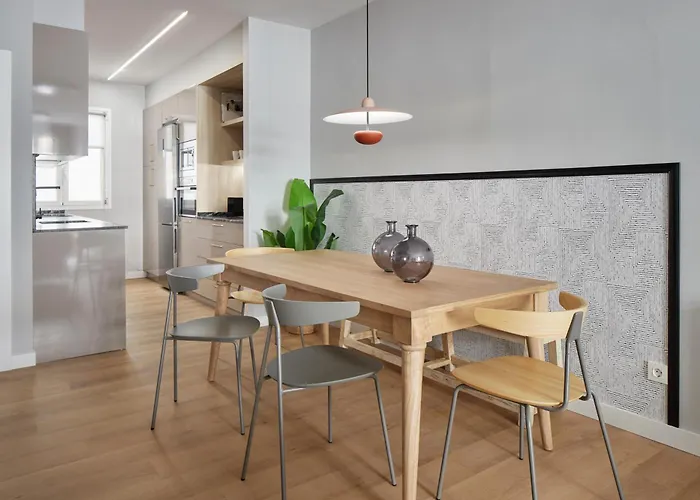 Negua By Feelfree * San Sebastián