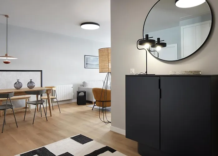 Negua By Feelfree Lägenhet San Sebastián